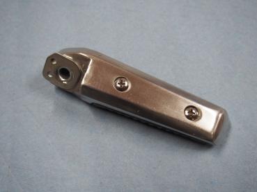 Fussraste hinten links für Suzuki GSX1100 Katana